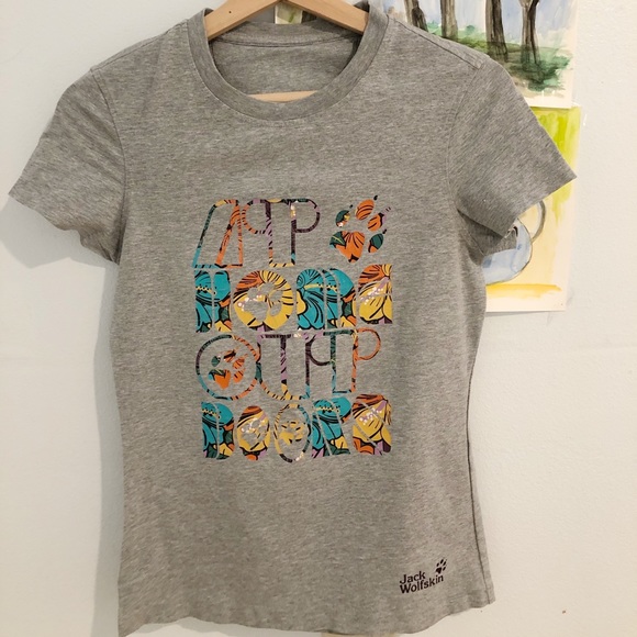 Women T-Shirt